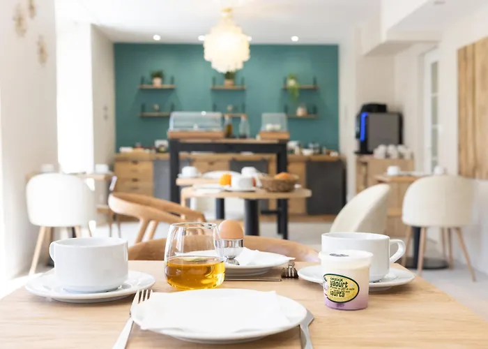 Hotel Barnea