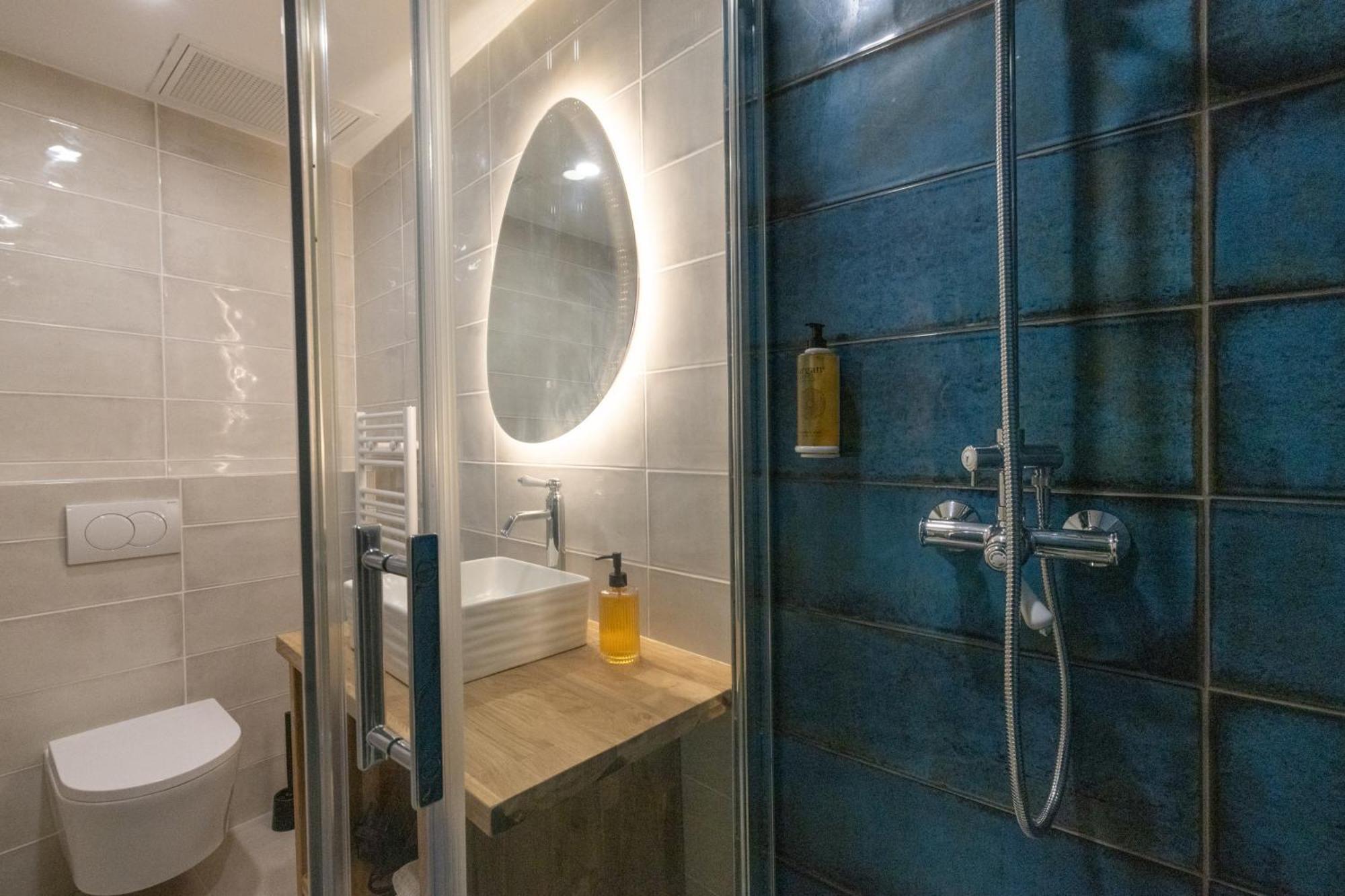 Barnea Hotel 3*