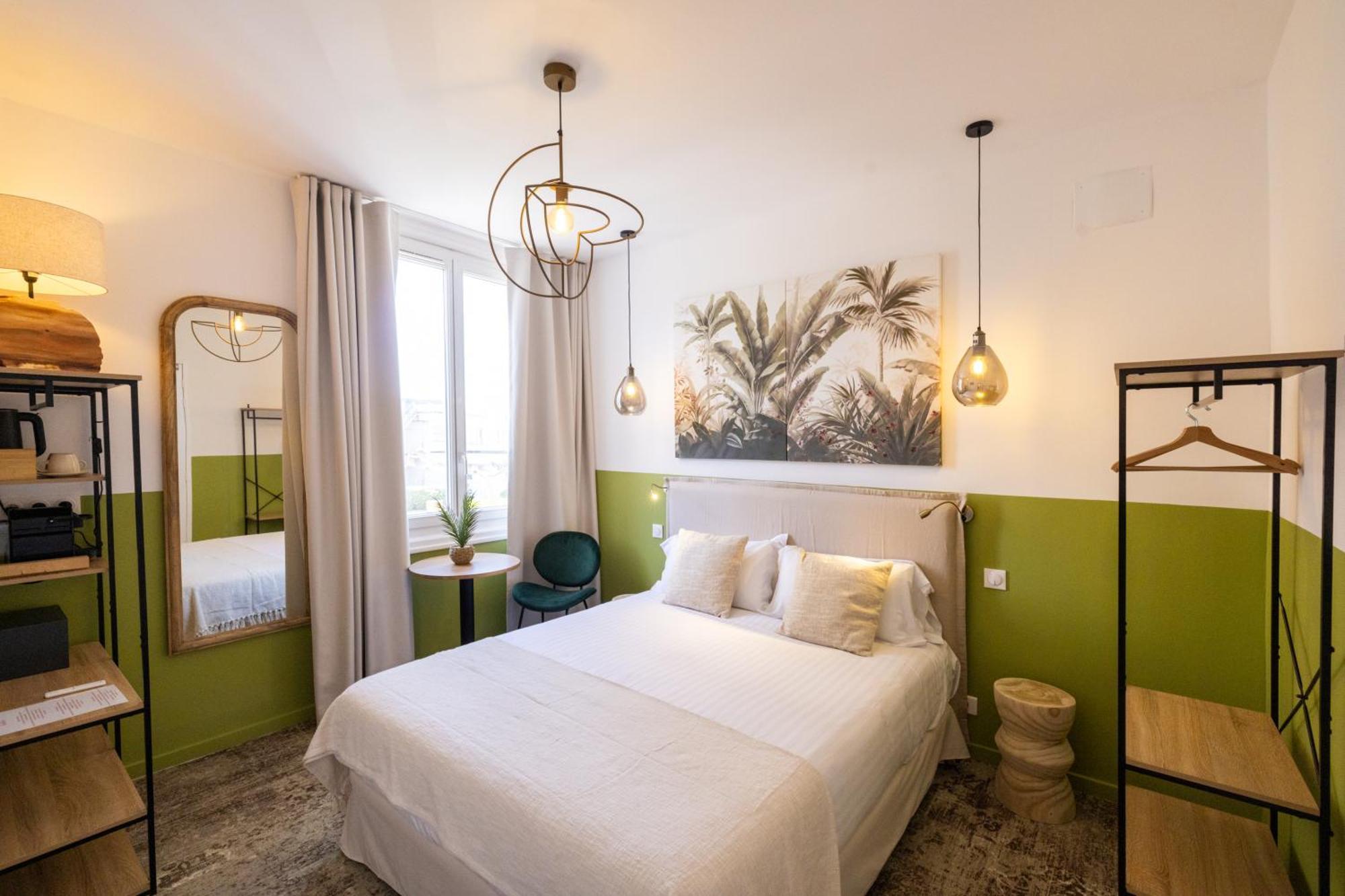 Hotel Barnea Biarriz