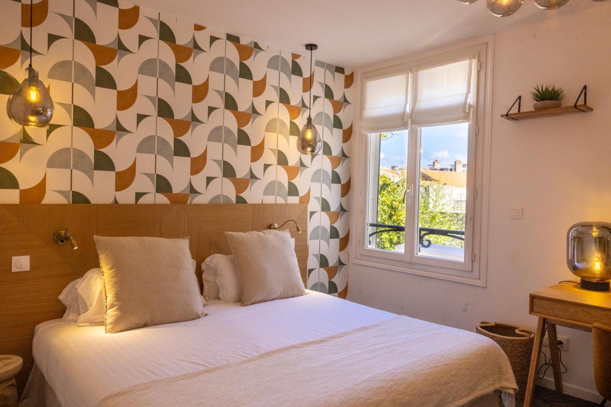Hotel Barnea Biarriz