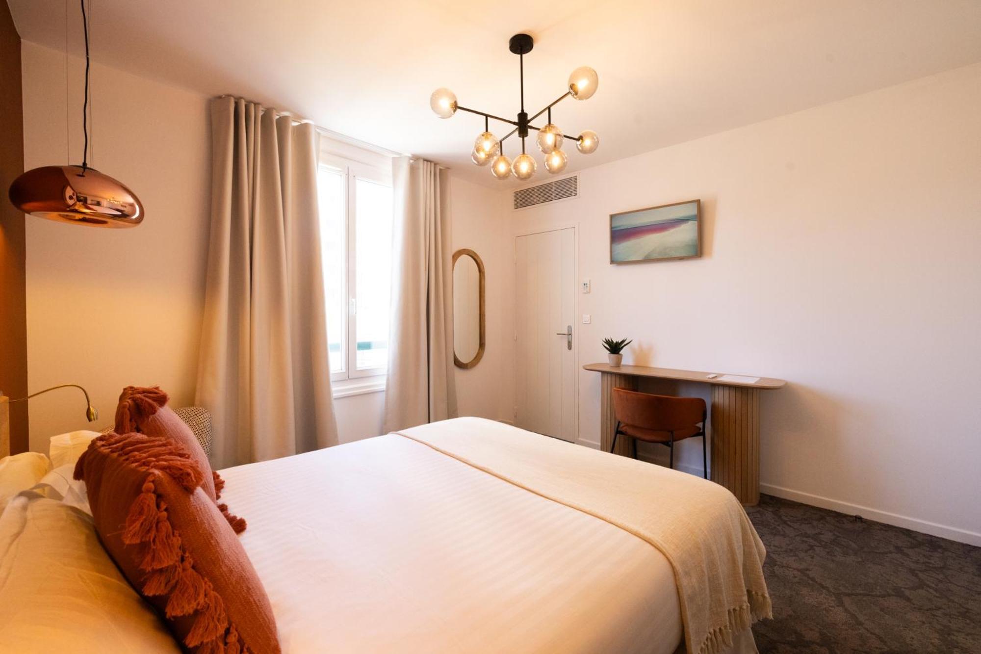 Hotel Barnea