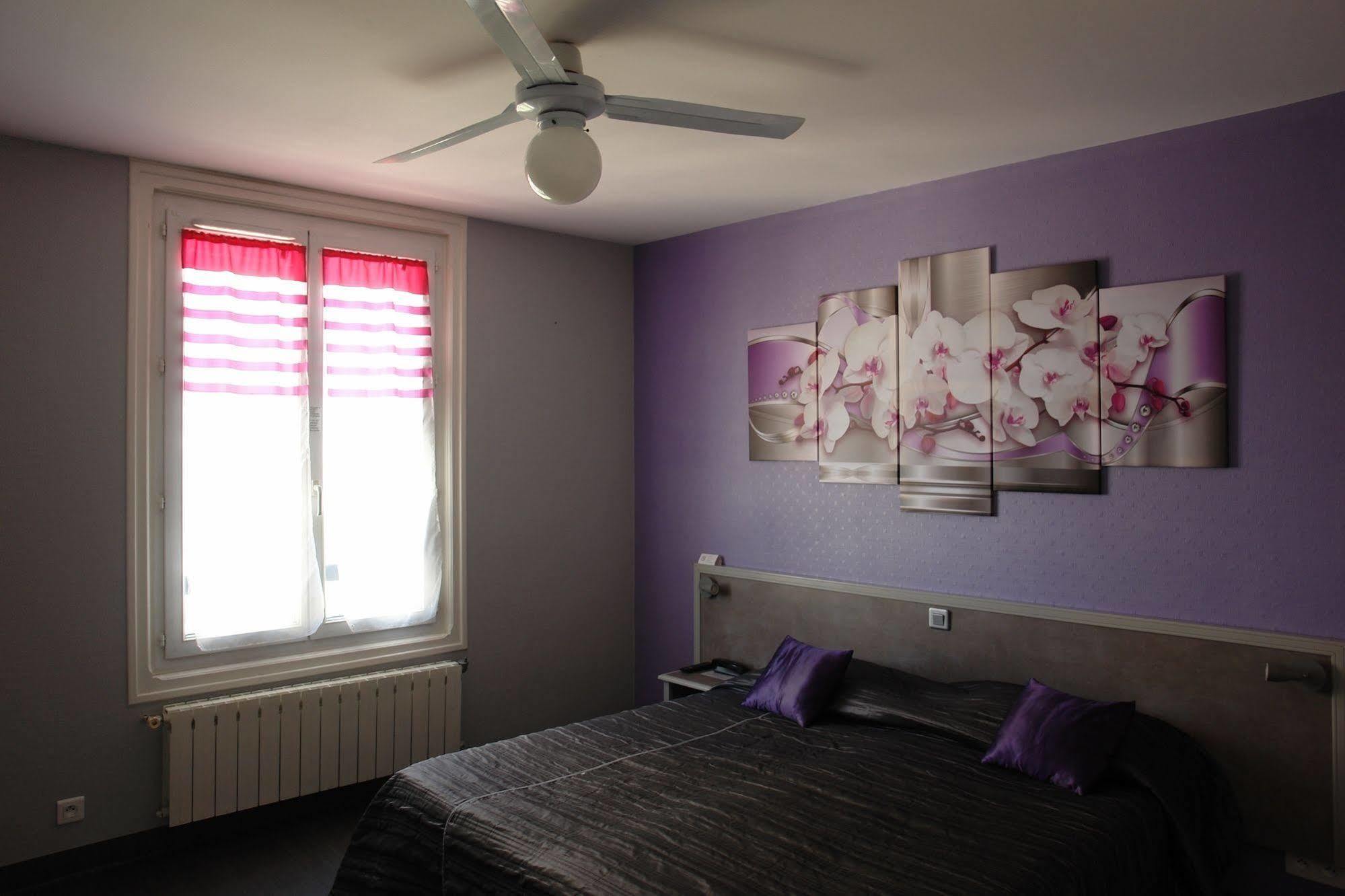 Barnea Hotel Biarriz