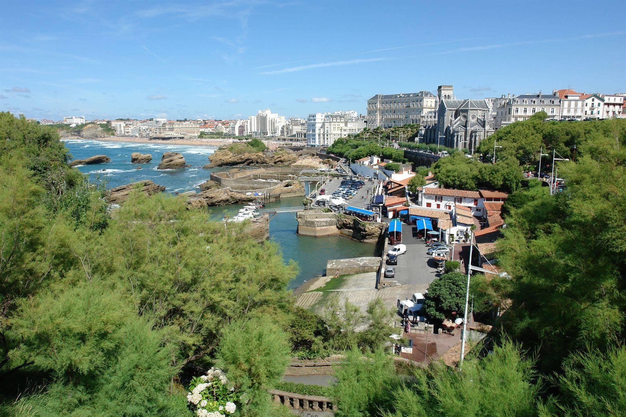Hotel Barnea