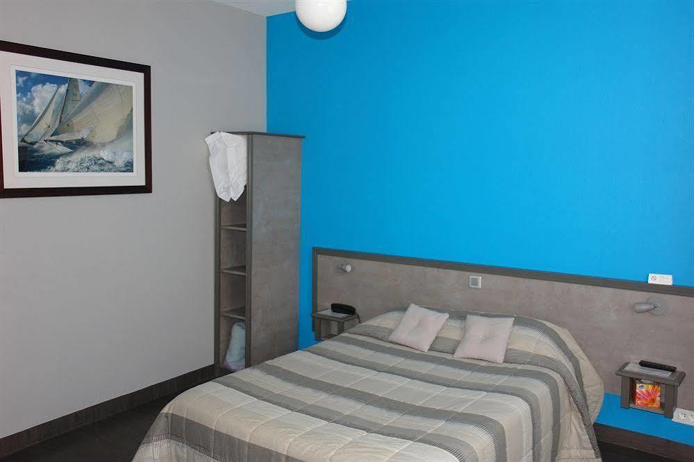 Barnea Hotel